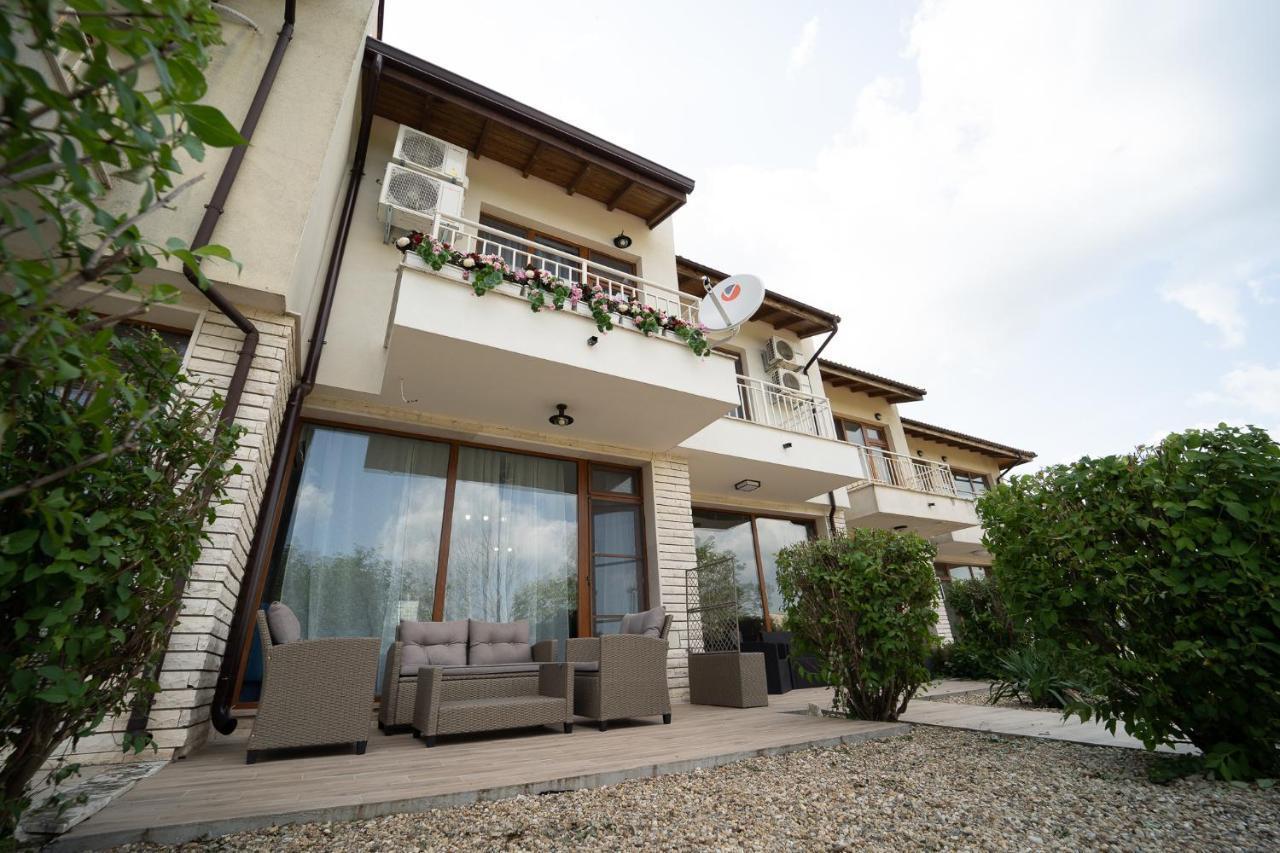 Villa Angels Golf Balchik Luaran gambar