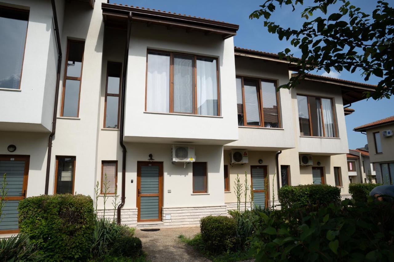 Villa Angels Golf Balchik Luaran gambar